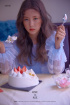 Apinkパク・チョロン、コンセプトフォト公開