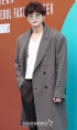 チョン・ジヌン、『ソウルメイト』に出演… 芸能感を期待