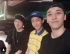  BIGBANGのV.I、WINNERとのセルフショットを公開