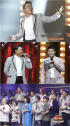  PSY、『HIDDEN SINGER5』で初のラップ物まね対決