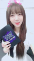 Lovelyzケイ、オフショットを披露