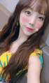 Lovelyz Kei、Instagramで近況報告