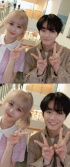 ユムデン、NU'EST WのJRを称賛「汚れていない人」