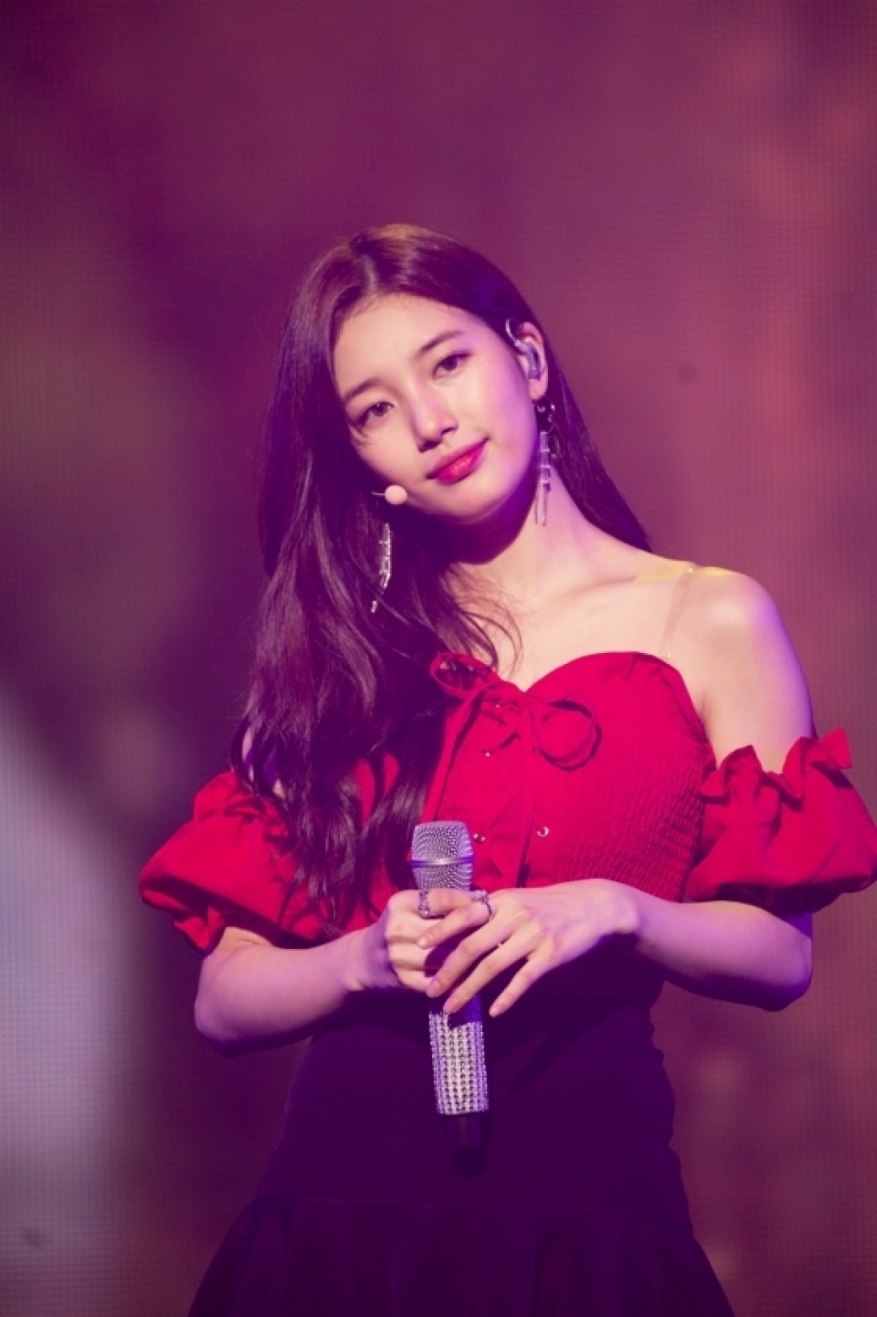 スジ suzy 2018 ASIA FAN MEETING TOUR トレカ SUZY 2018 Asia Fan Meeting Tour 'WITH' 2018. 5. 12 in Taipei