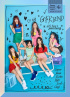 GFRIEND、コンセプトフォトを新たに公開