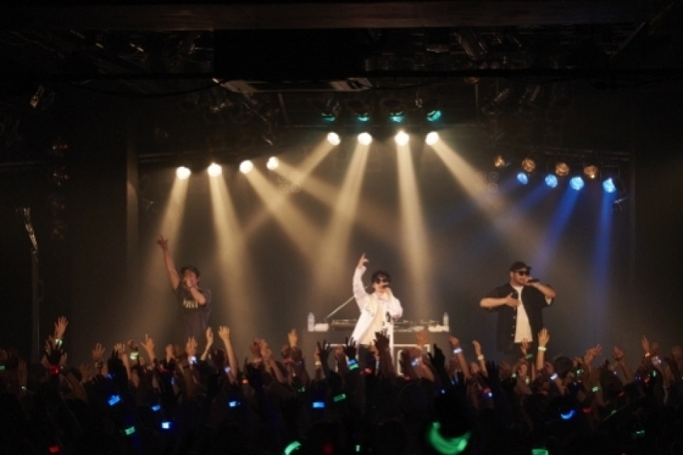 EPIK HIGH、日本ツアー大盛況で終了