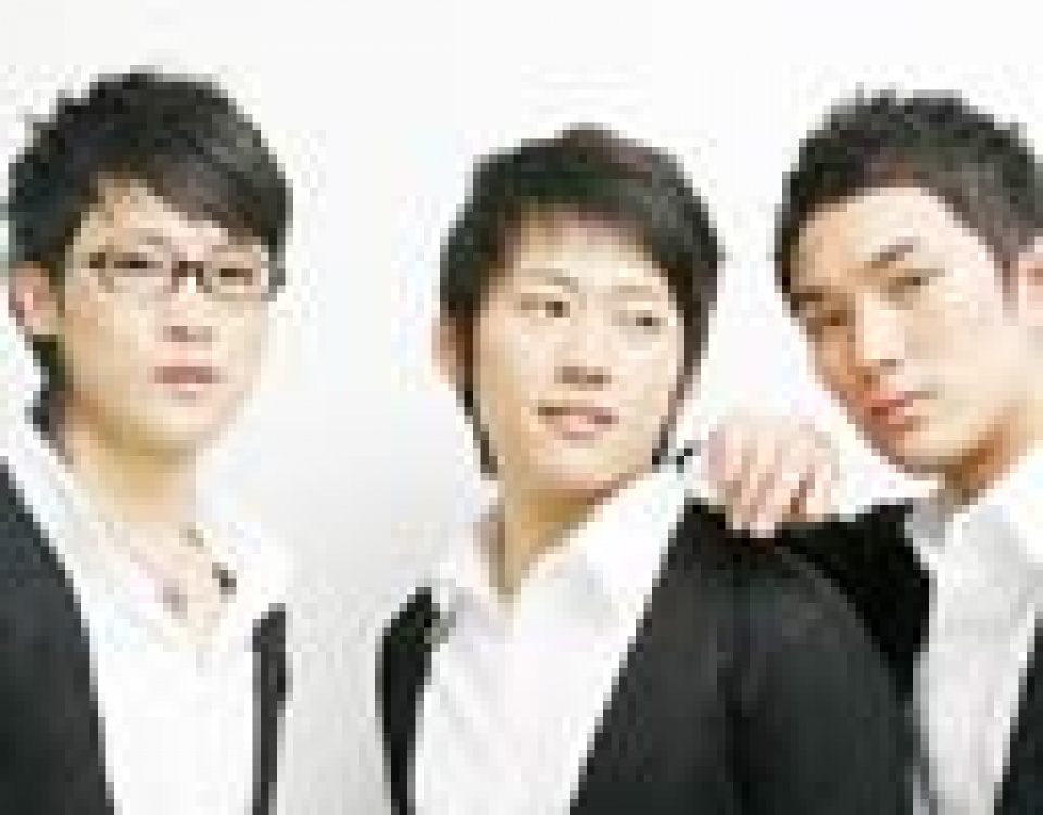 V.O.Sのパク・チヒョン、ラジオDJに 韓流ニュース 韓流大好き!