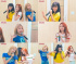 gugudan SEMINA、「Semina」振付け映像を追加公開
