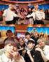 MONSTA X、米人気トークショー『GOOD DAY NEWYORK』出演