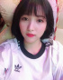 GFRIENDウナ、ロングヘアをカット？