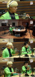 KangNam、テ・ジナとのグループ活動「私がリーダー」