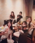 FIESTAR、解散後に再集結