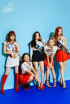 Red Velvet、ミニアルバム『Summer Magic』8月6日に発売