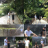 カン・ギョンジュン、家族旅行の写真を公開