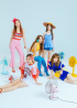 Red Velvet、単独コンサートで新曲のステージ初披露