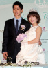 シュー×イム・ヒョソン夫婦、不仲説にコメント