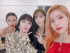MAMAMOO、オフショットを公開