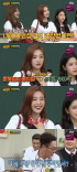 Red Velvet JOY、カン・ホドンvsユ・ジェソク選択の質問に「死にたいの？」