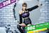 TWICE、1stアルバム『BDZ』予告イメージ公開！