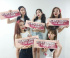 Red Velvet、単独コンサート終了「ReVeluv、愛してます」