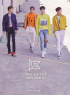 IZ、9月に日本で初ライブ開催