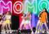 MOMOLAND「BBOM BBOM」、ストリーミング回数1億回を突破
