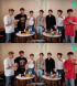 BTOB、急上昇ワードランキング1位に