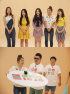 Red Velvet、『アイドルルーム』の新コーナーに挑戦