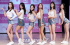 Berry Good、アルバム発売を前にショーケース開催