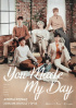 DAY6、国内初のファンミーティング5千席全席売り切れ