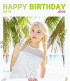 MOMOLAND チュイ、各国のファンから誕生日のお祝い殺到