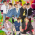 NCT 127、日本夏フェス「a-nation」に2年連続出演へ