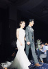 ヒョンサン、結婚式の写真を公開