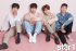 NU'EST W、グラビアでのインタビュー公開