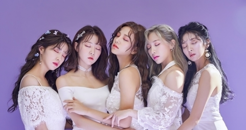 LABOUM、11月日本デビューへ