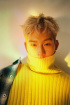 MONSTA Xジュホン、31日にニューシングル発売