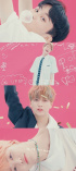 NCT DREAM、マークのための卒業ソング「Dear DREAM」の予告映像公開