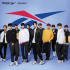  Wanna One、スタイリッシュな秋の男に変身