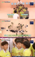 『アイドルルーム』iKON B.I、小学生に人気No.1