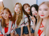 EXID、全員揃ったオフショットを公開