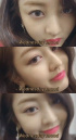 TWICEジヒョ、爽やか＋気品の自撮り映像公開「髪を染めました」