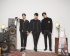 SG WANNABE、本日（6日）ニューシングル「会おう」発売