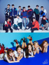 Wanna One、“K- POPワールドフェスティバル”に参加