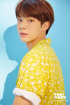 新人グループVERIVERY、リーダーのプロフィール写真公開