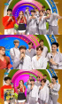 SHINHWA、『ショー!K-POPの中心』でファンに感謝