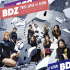 TWICE『BDZ』、オリコンデイリーチャート1位に