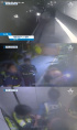 ク・ハラ、警察が出動した際の映像が話題に