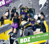 TWICE「BDZ」、オリコンで3日連続首位