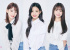 IZ*ONE 、チャン・ウォニョン＆宮脇咲良＆チョ・ユリのプロフィール写真を公開
