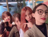 Brown Eyed Girls、メンバー全員集合